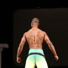 Keiven  Harris - NPC Total Body Championships 2013 - #1